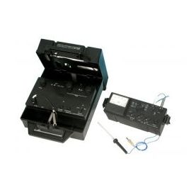 ЭК0200 - Измеритель напряжения прикосновения и тока короткого замыкания